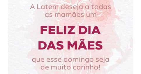 Dia das mães