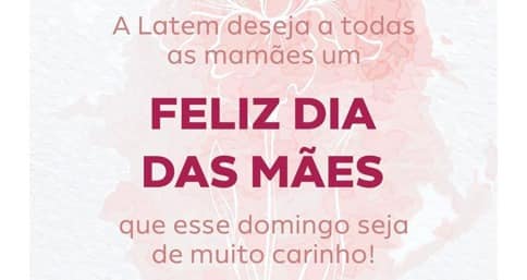 Dia das mães